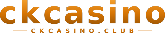 ckcasino logo