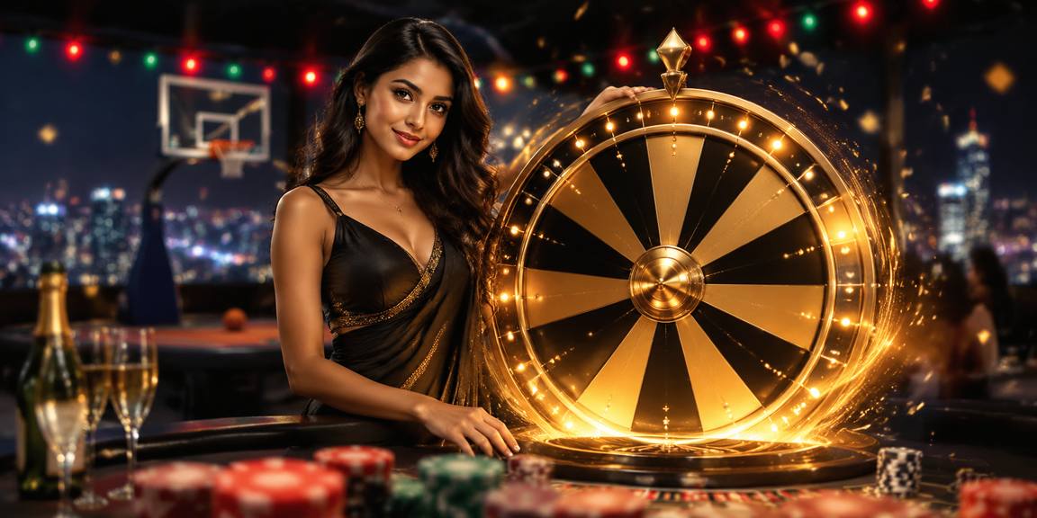 ckcasino লাইভ ক্যাসিনো লবি